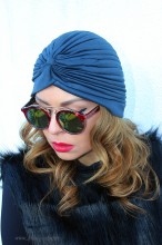 turban dama