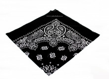 bandana batic esarfa fular