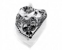 bandana batic esarfa fular
