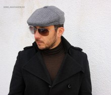 basca tweed sapca tweed barbat