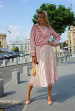 bluza office pulover dama