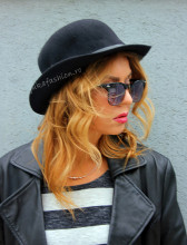 palarie femei fedora fetru dama 2020 