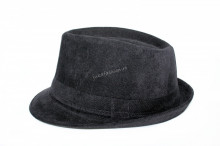 palarie fedora barbat