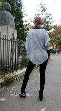 pulover cardigan dama femei