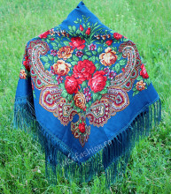 sal motive rusesti traditional