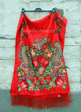 sal motive rusesti traditional