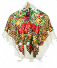 sal motive rusesti traditional
