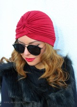 turban dama