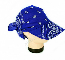 bandana batic esarfa fular