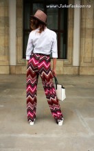Pantaloni Dama "Mercury"  by JukaFashion.ro cod B033 - Img 4
