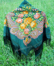 sal motive rusesti traditional