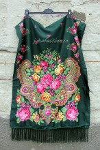 sal motive rusesti traditional