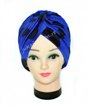 turban dama 