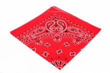 bandana batic esarfa fular