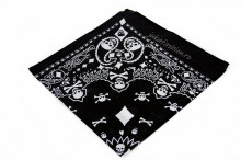 bandana batic esarfa fular