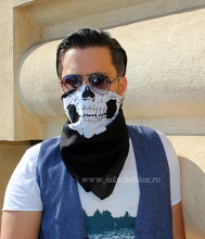 bandana batic esarfa fular