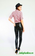 PROMO OFFER: Checkered Lady shirt - Img 6