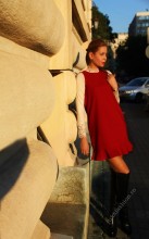  rochie dama femei