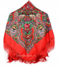 sal motive rusesti traditional