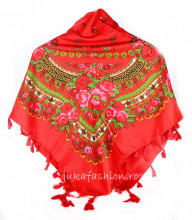 sal motive rusesti traditional