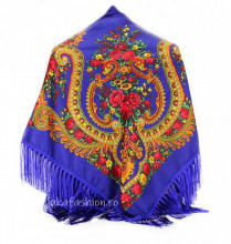 sal motive rusesti traditional