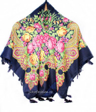 sal motive rusesti traditional