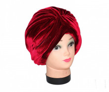 Cauti turbanul perfect? La noi sigur il gasesti! turban catifea elegant