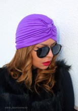 turban dama