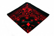 bandana batic esarfa fular
