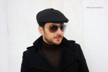basca tweed sapca tweed barbat