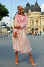 bluza office pulover dama