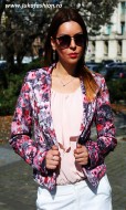 PROMO OFFER: Lady's Padded Jacket - Img 7