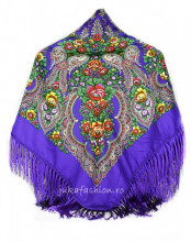 sal motive rusesti traditional