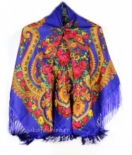 sal motive rusesti traditional
