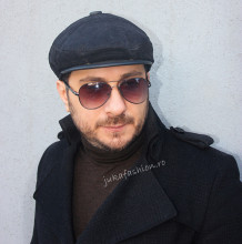 basca tweed sapca tweed barbat