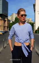 Bluza Dama "Missen" by JukaFashion.ro cod S01 - Img 1
