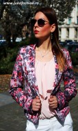 PROMO OFFER: Lady's Padded Jacket - Img 1