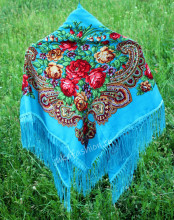 sal motive rusesti traditional