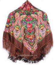sal motive rusesti traditional