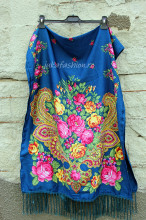 sal motive rusesti traditional
