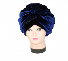 Cauti turbanul perfect? La noi sigur il gasesti! turban catifea elegant