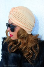 turban dama