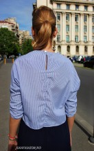 Bluza Dama "Missen" by JukaFashion.ro cod S01 - Img 3