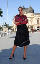 *Camasa Dama "Rhosyn" by JukaFashion.ro cod (2019) - Img 4