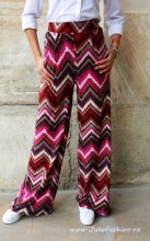 Pantaloni Dama "Mercury"  by JukaFashion.ro cod B033 - Img 1