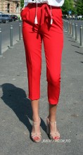 Pantaloni Dama "Passion"  by JukaFashion.ro cod 030 - Img 1
