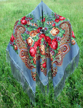 sal motive rusesti traditional