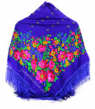 sal motive rusesti traditional