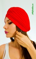 turban dama 