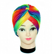 turban dama 